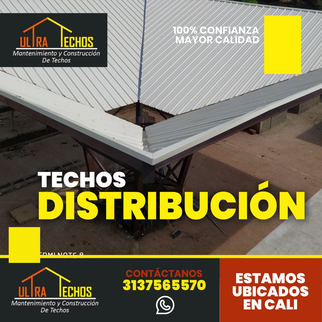 Imagen Distribución