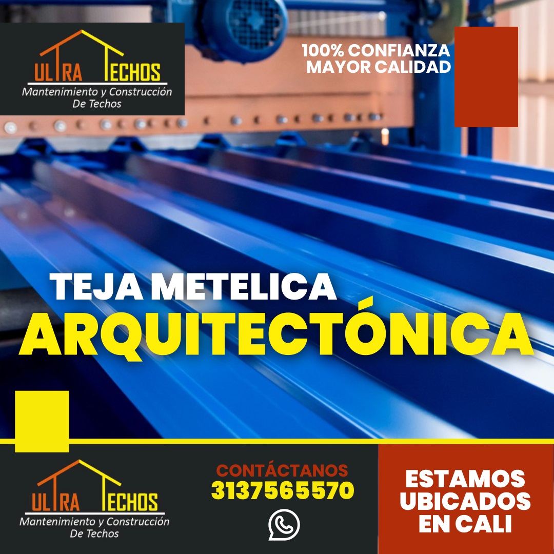 Imagen Fabricación