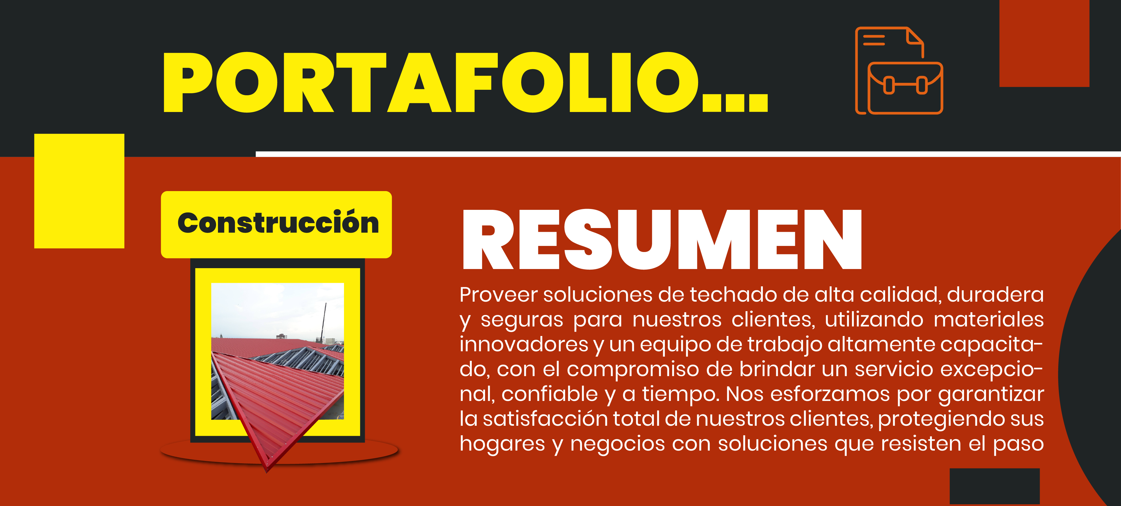 Conócenos