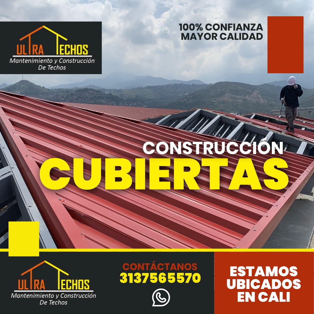 Imagen Techo Cubiertas