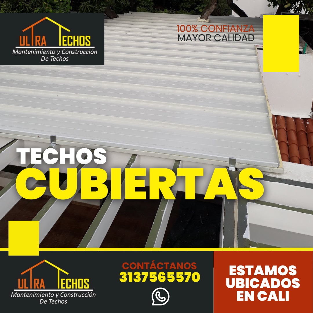 Imagen Techo Cubiertas