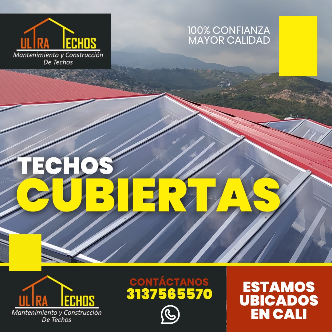 Imagen Techo Cubiertas