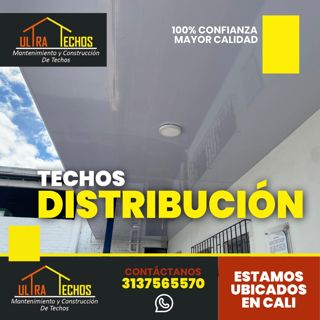 Distribucion